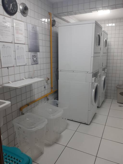 Golden Shopping Home Service - Boa Viagem- Apt608 Recife Zewnętrze zdjęcie